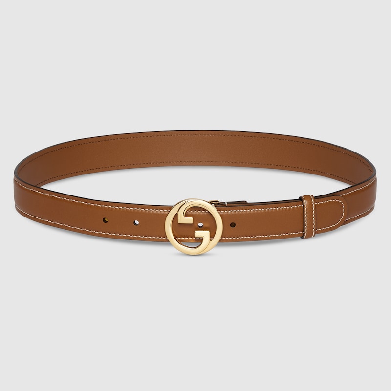 Gucci Blondie belt - Image 1